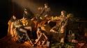 dior 2021 ad campaign|EXCLUSIVE: Dior Channels Caravaggio Aesthetic With Lush .